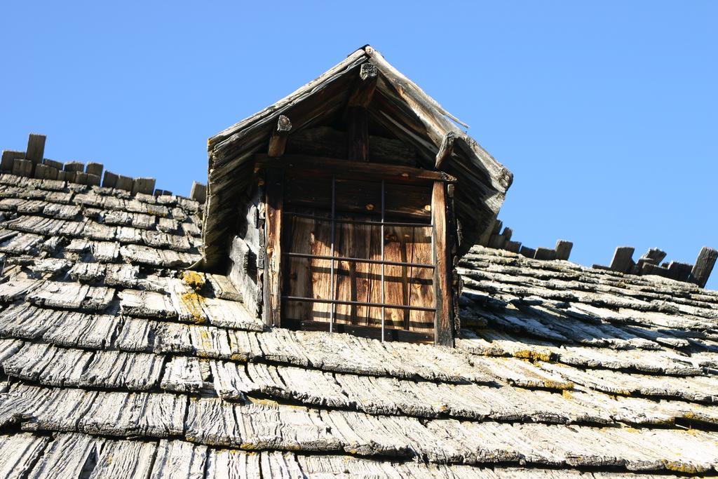 Le Relais Des Vaudois Otel Freissinieres Dış mekan fotoğraf