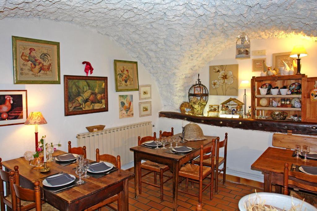 Le Relais Des Vaudois Otel Freissinieres Dış mekan fotoğraf