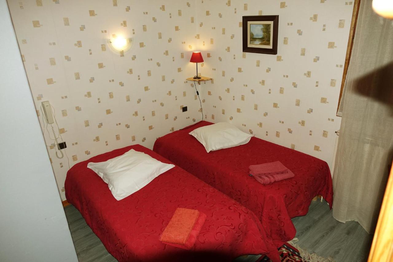 Le Relais Des Vaudois Otel Freissinieres Dış mekan fotoğraf